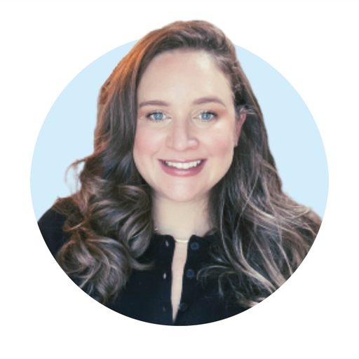 Anna Levin, CPO & Head of Product at AetherLab