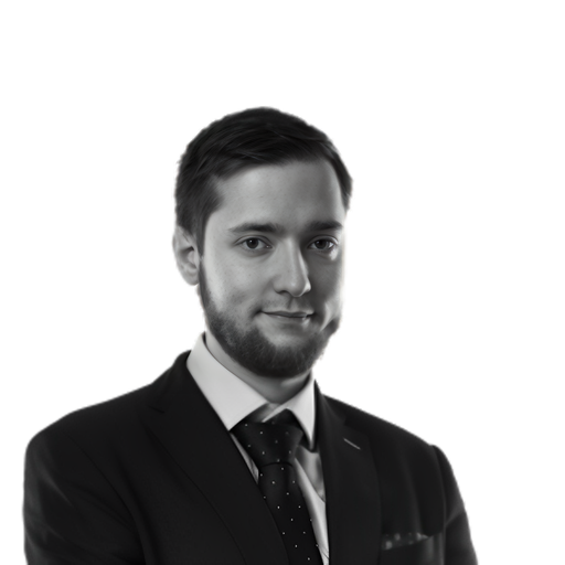 Igor Matvienko, COO & Head of Strategy Analytics at AetherLab