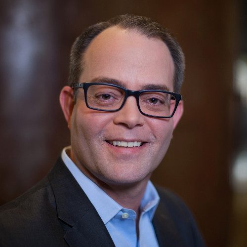 Mike Convertino, Advisor at AetherLab