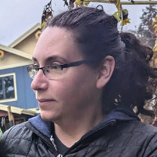 Nicole Beckage, Head of AI Governance at AetherLab