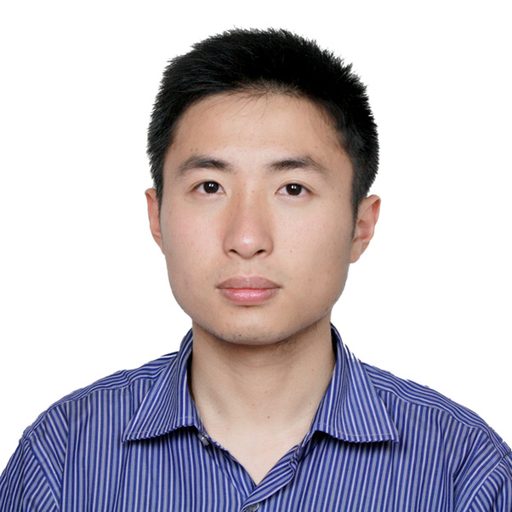 William Qiu, CTO & Head of Engineering at AetherLab